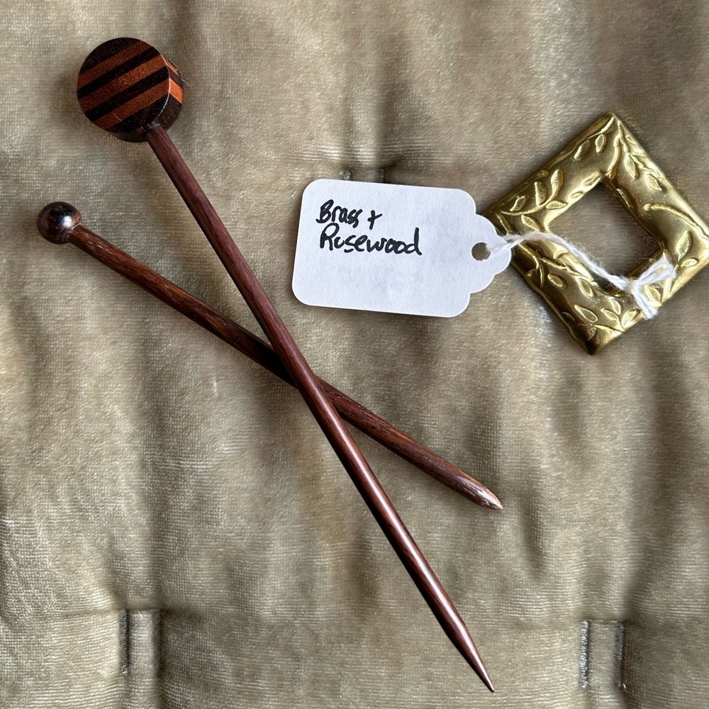 Shawl or Hair Pin